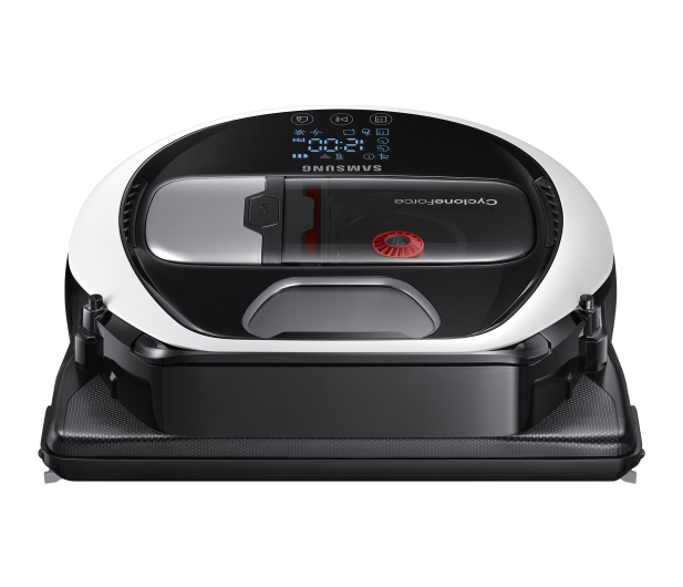 Samsung VR10M702PUW POWERBOT - 1387274 - zdjęcie 3
